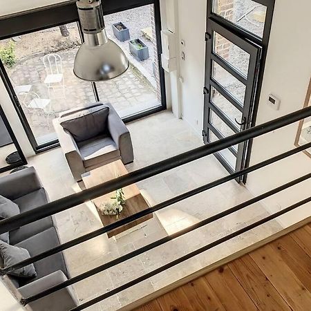 Le Maurice 6 - Duplex Apartment Compiegne Luaran gambar